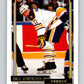 1992-93 Topps Gold #296G Dale Hawerchuk Mint Buffalo Sabres