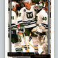 1992-93 Topps Gold #328G Patrick Poulin Mint Hartford Whalers