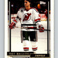 1992-93 Topps Gold #335G Troy Mallette Mint New Jersey Devils
