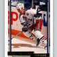 1992-93 Topps Gold #355G Paul Broten Mint New York Rangers