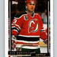 1992-93 Topps Gold #357G Ken Daneyko Mint New Jersey Devils