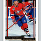 1992-93 Topps Gold #361G Paul DiPietro Mint Montreal Canadiens