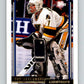 1992-93 Topps Gold #396G Pat Jablonski Mint Tampa Bay Lightning  Image 1