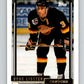 1992-93 Topps Gold #403G Doug Lidster Mint Vancouver Canucks  Image 1