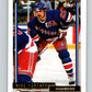 1992-93 Topps Gold #404G Mike Gartner Mint New York Rangers