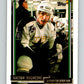 1992-93 Topps Gold #406G Gaetan Duchesne Mint Minnesota North Stars  Image 1