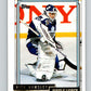 1992-93 Topps Gold #425G Rick Wamsley Mint Toronto Maple Leafs