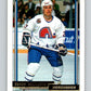 1992-93 Topps Gold #430G Randy Velischek Mint Quebec Nordiques  Image 1