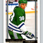 1992-93 Topps Gold #432G Terry Yake Mint Hartford Whalers