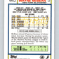 1992-93 Topps Gold #443G Wayne McBean Mint New York Islanders