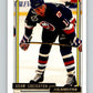 1992-93 Topps Gold #451G Adam Creighton Mint New York Islanders