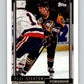 1992-93 Topps Gold #460G Paul Stanton Mint Pittsburgh Penguins  Image 1