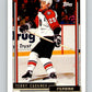 1992-93 Topps Gold #465G Terry Carkner Mint Philadelphia Flyers  Image 1