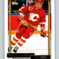1992-93 Topps Gold #467G Sergei Makarov Mint Calgary Flames