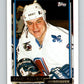 1992-93 Topps Gold #487G Craig Wolanin Mint Quebec Nordiques  Image 1