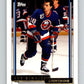 1992-93 Topps Gold #488G Rob DiMaio Mint New York Islanders  Image 1