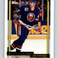 1992-93 Topps Gold #492G Rich Pilon Mint New York Islanders  Image 1