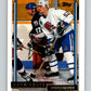 1992-93 Topps Gold #528G Adam Foote Mint Quebec Nordiques