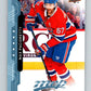 2018-19 Upper Deck MVP #19 Max Pacioretty Mint Montreal Canadiens  Image 1