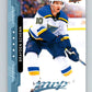 2018-19 Upper Deck MVP #27 Brayden Schenn Mint St. Louis Blues  Image 1