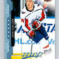 2018-19 Upper Deck MVP #36 John Carlson Mint Washington Capitals  Image 1