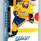 2018-19 Upper Deck MVP #77 Viktor Arvidsson Mint Nashville Predators  Image 1