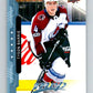 2018-19 Upper Deck MVP #81 Tyson Barrie Mint Colorado Avalanche  Image 1