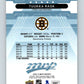 2018-19 Upper Deck MVP #131 Tuukka Rask Mint Boston Bruins  Image 2
