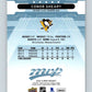 2018-19 Upper Deck MVP #155 Conor Sheary Mint Pittsburgh Penguins  Image 2