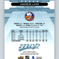 2018-19 Upper Deck MVP #157 Andrew Ladd Mint New York Islanders  Image 2