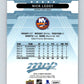 2018-19 Upper Deck MVP #172 Nick Leddy Mint New York Islanders  Image 2