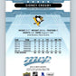2018-19 Upper Deck MVP #201 Sidney Crosby Mint Pittsburgh Penguins  Image 2