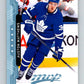 2018-19 Upper Deck MVP #205 Auston Matthews Mint Toronto Maple Leafs