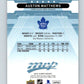 2018-19 Upper Deck MVP #205 Auston Matthews Mint Toronto Maple Leafs