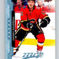 2018-19 Upper Deck MVP #208 Johnny Gaudreau Mint Calgary Flames  Image 1