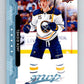 2018-19 Upper Deck MVP #214 Jack Eichel Mint Buffalo Sabres  Image 1