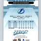 2018-19 Upper Deck MVP #216 Nikita Kucherov Mint Tampa Bay Lightning  Image 2