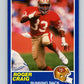 1989 Score #4 Roger Craig Mint San Francisco 49ers