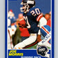 1989 Score #14 Joe Morris Mint New York Giants  Image 1
