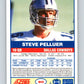 1989 Score #90 Steve Pelluer Mint Dallas Cowboys  Image 2