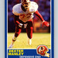 1989 Score #98 Dexter Manley Mint Washington Redskins  Image 1