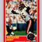 1989 Score #114 Richard Dent Mint Chicago Bears  Image 1
