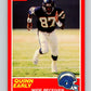 1989 Score #191 Quinn Early Mint RC Rookie San Diego Chargers  Image 1