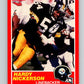 1989 Score #199 Hardy Nickerson Mint RC Rookie Pittsburgh Steelers