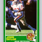 1989 Score #238 John Taylor Mint RC Rookie San Francisco 49ers
