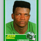 1989 Score #255 Jessie Small Mint RC Rookie Philadelphia Eagles