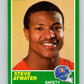 1989 Score #263 Steve Atwater Mint RC Rookie Denver Broncos