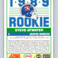 1989 Score #263 Steve Atwater Mint RC Rookie Denver Broncos