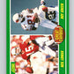 1989 Score #280 Roy Green/Neil Lomax GC Mint Phoenix Cardinals  Image 1