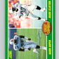 1989 Score #283 Mark Duper/Mark Clayton GC Mint Miami Dolphins